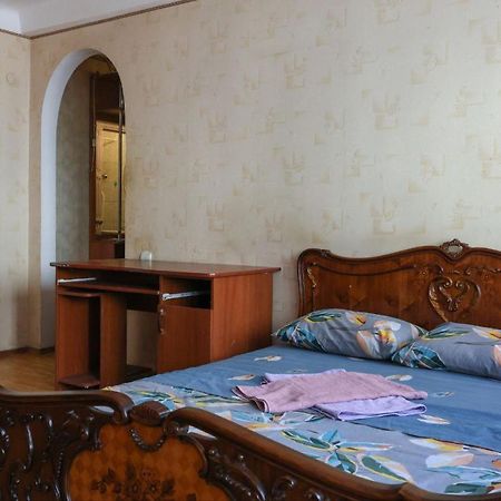 Квартира По Улице Сечевых Стрельцов,14А Киев Екстериор снимка